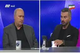 تاج: قلعه نویی ۷۰ میلیارد تومان پاداش جام جهانی گرفت