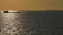 وقوع حادثه دریایی در دریای سرخ