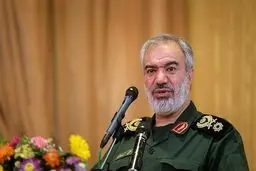 همراهی با دشمنان باعث ناراحتی خداوند شده است 