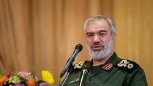 همراهی با دشمنان باعث ناراحتی خداوند شده است 
