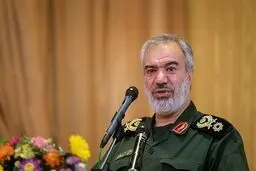 همراهی با دشمنان باعث ناراحتی خداوند شده است 