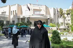 پیگیر صدور گواهینامه موتور برای زنان هستیم