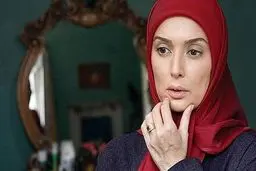 آتنه‌ فقیه‌نصیری با «وحشی» هومن سیدی برمی‌گردد