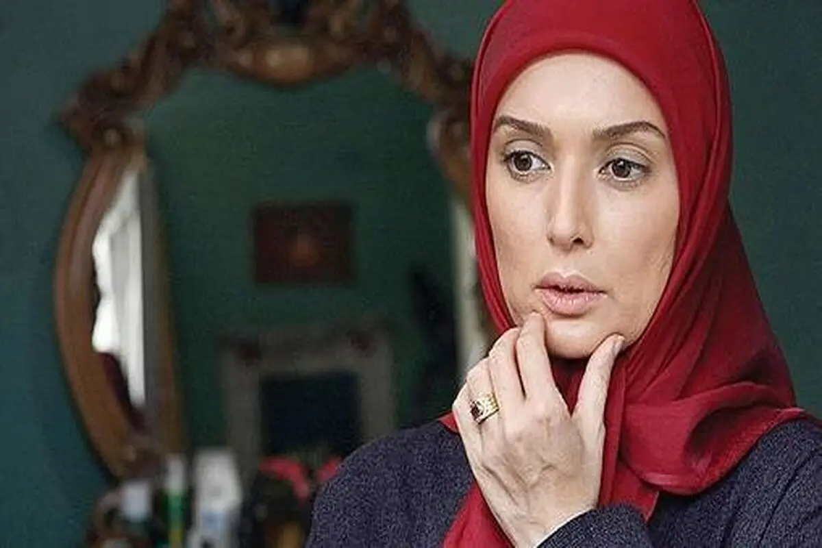 آتنه‌ فقیه‌نصیری با «وحشی» هومن سیدی برمی‌گردد