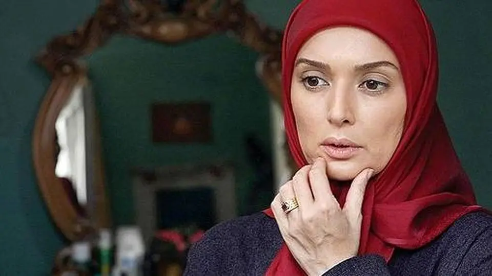 آتنه فقیهنصیری با «وحشی» هومن سیدی برمیگردد