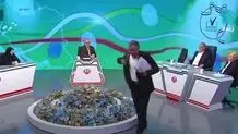 جزئیات درگیری جنجالی «محمد فاضلی» و «شهاب اسفندیاری» در میزگرد مسعود پزشکیان در صداوسیما؛ کارشناس نزدیک به جلیلی چه تهمتی به مشاور پزشکیان زد؟/ ویدئو
