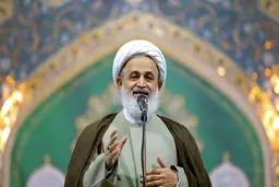کنایه سنگین عباس عبدی به علیرضا پناهیان
