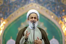 واکنش پناهیان به حواشی جنجالی اخیر/ ویدئو