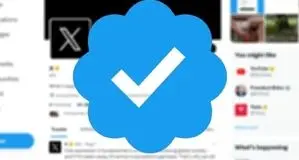 حذف تیک آبی مقامات ایرانی؛ یک تصمیم ناگهانی یا پیامد فشار تحریم‌ها؟