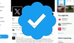 حذف تیک آبی مقامات ایرانی؛ یک تصمیم ناگهانی یا پیامد فشار تحریم‌ها؟