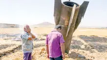 بزرگ‌ترین آزمون آتش‌بس