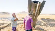 بزرگ‌ترین آزمون آتش‌بس