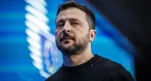 ارسال تسلیحات به اوکراین از سر گرفته شد؛ تأیید رسمی زلنسکی

