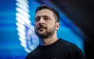 ارسال تسلیحات به اوکراین از سر گرفته شد؛ تأیید رسمی زلنسکی

