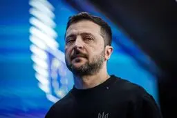 ارسال تسلیحات به اوکراین از سر گرفته شد؛ تأیید رسمی زلنسکی

