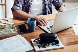 فریلنسری به عنوان شغل به رسمیت شناخته شد