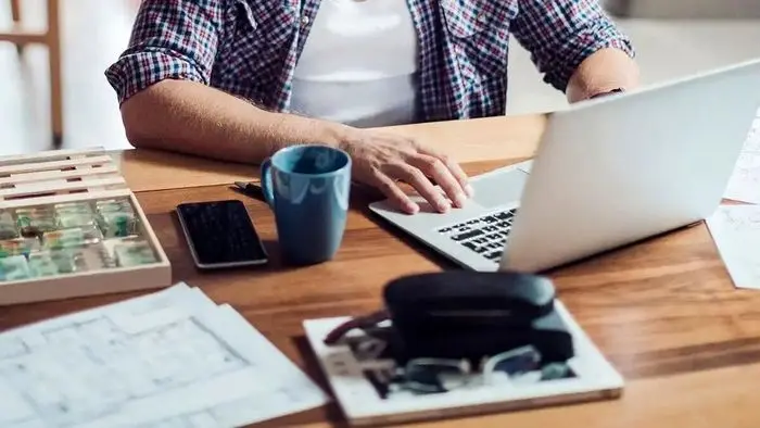 فریلنسری به عنوان شغل به رسمیت شناخته شد