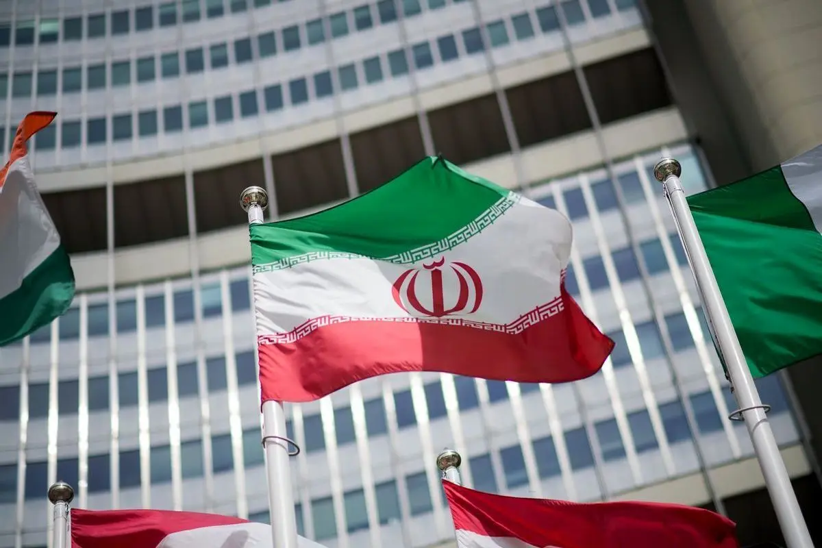 بیانیه مشترک وزارت خارجه و سازمان انرژی اتمی درباره گزارش گروسی
