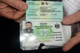  فرمانده شهید عملیات امشب آمریکایی‌ها در عراق کیست؟/ عکس