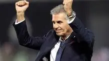 کی‌روش، سرمربی قطعی ایران در جام جهانی 2022 