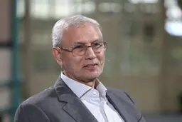 علی ربیعی: توجه به پزشکیان در افکار عمومی  در سطح کشور رو به افزایش است