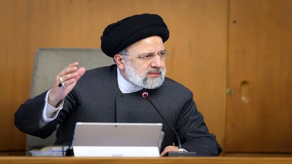 تاکید رئیسی بر «حجاب» به عنوان «اصل مورد تفاهم اجتماعی»