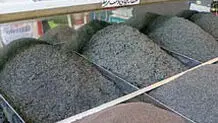 نابسامانی  در بازار چای

