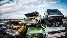 عدم اسقاط خودروهای فرسوده، معضل اصلی در اجرای قانون هوای پاک

