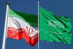 احتمال همکاری نظامی میان ایران و عربستان
