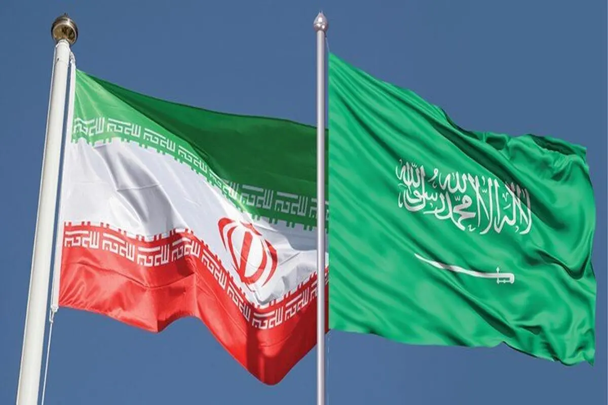 احتمال همکاری نظامی میان ایران و عربستان