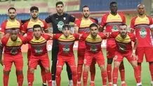 فولاد خوزستان یتصدر مجموعته في دوري أبطال آسیا