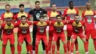 فولاد خوزستان یتصدر مجموعته في دوري أبطال آسیا
