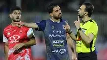 خدابنده لو: امیدوارم در پایان فصل سربلند باشیم