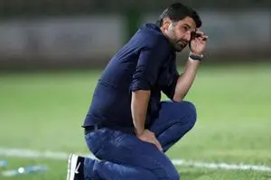 مقابله فجرسپاسی و پرسپولیس؛سخت اما قشنگ