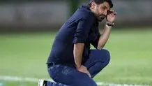 مقابله فجرسپاسی و پرسپولیس؛سخت اما قشنگ