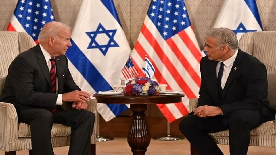 آمریکا به اسرائیل درباره «امتیاز ندادن به ایران در مذاکرات» اطمینان داد