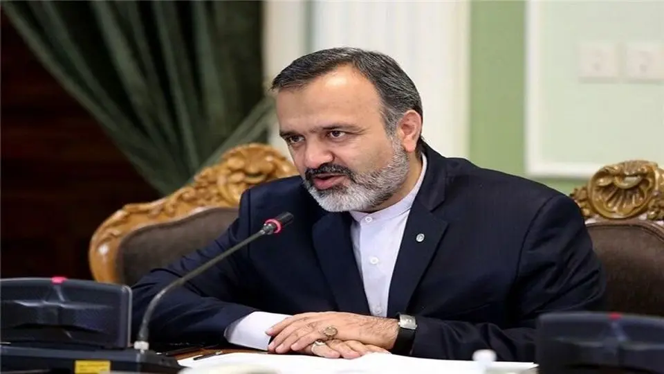 رئیس سازمان حج و زیارت منصوب شد + متن حکم
