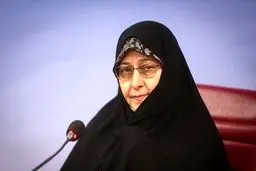 انتقاد روزنامه جوان از انسیه خزعلی:حرف شما در باره بازیگر شدن طلبه‌های زن، غیرکارشناسی است

