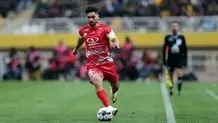دوشان تادیج در رادار کارتال