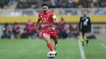 کارتال کاپیتان پرسپولیس را فهرست مازاد قرار داد