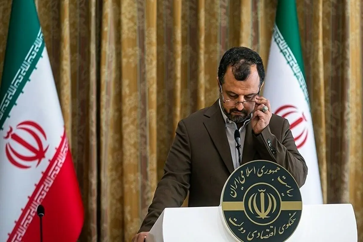 وزیر الاقتصاد: مشروع قانون موازنة العام القادم سیعرض على المجلس الشوری الإسلامی الیوم الثلاثاء