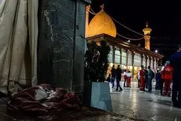 بازداشت ۶ عامل در حادثه تروریستی شاهچراغ 