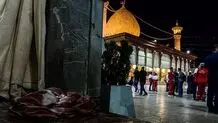بازداشت ۶ عامل در حادثه تروریستی شاهچراغ 