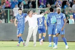 پایان دلتنگیها؛ با یک گل بهار شد