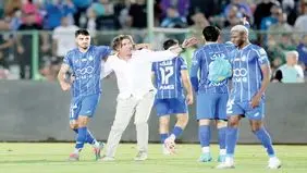 پایان دلتنگی‌ها؛ با یک گل بهار شد