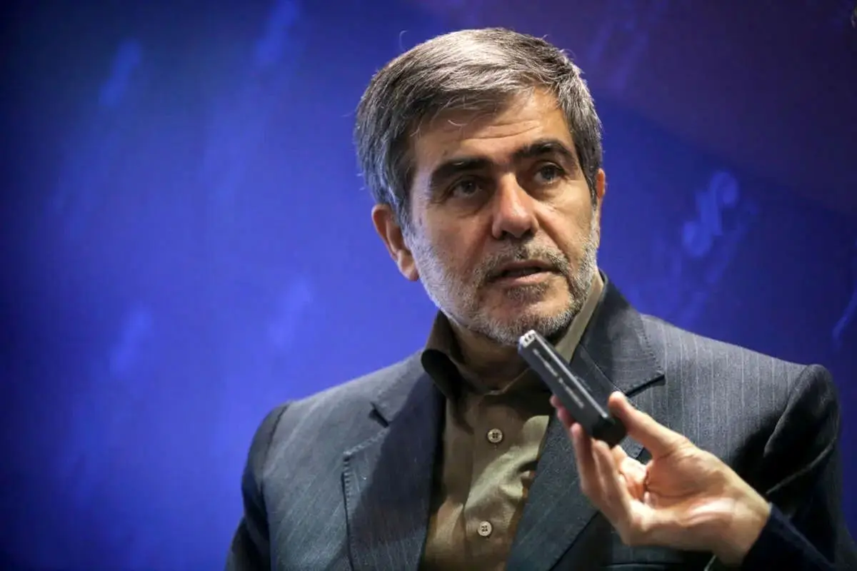 صنعت هسته‌ای، سکوی پرتاب ایران به فضا

