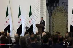 دولت جدید سوریه: گامی برای اصلاح یا تداوم بحران؟