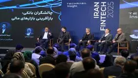 مدیرعامل داتین: آینده نوآوری در گرو مشارکت بانک و شرکت‌های تکنولوژی است