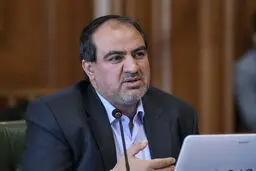 شفافیت و هوشمندسازی مؤثرترین  روش ارتقای سلامت اداری

