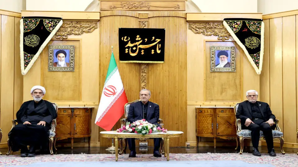 افزایش مبادلات تجاری ایران و پاکستان به ۱۰ میلیارد دلار